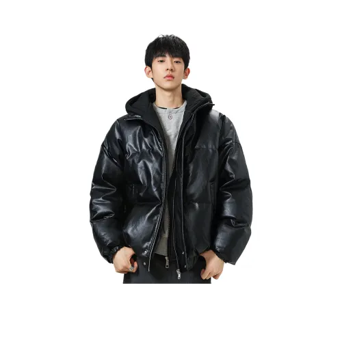 IL SARTO Унисекс Пуховики