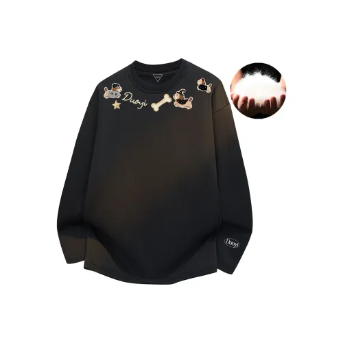 Duoyi Унисекс T-рубашки