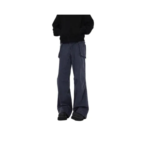 Concubine Zhu Унисекс Джинсы