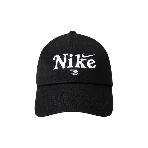 Nike 3Brand Хлопковые кепки для детей