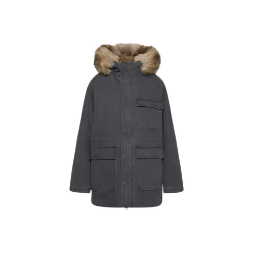 ARITZIA FW25 Vortex Пальто Пуховая куртка Женская