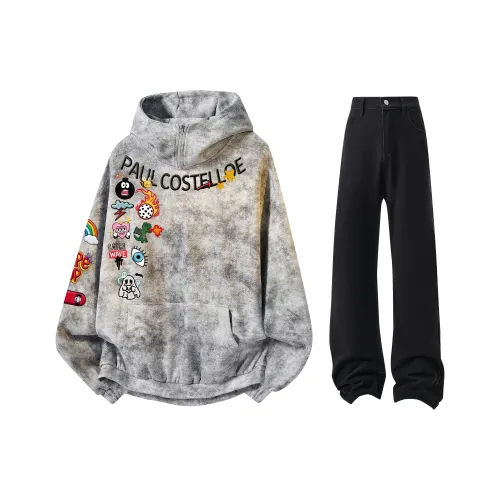 PAUL COSTELLOE Повседневная спортивная одежда Унисекс