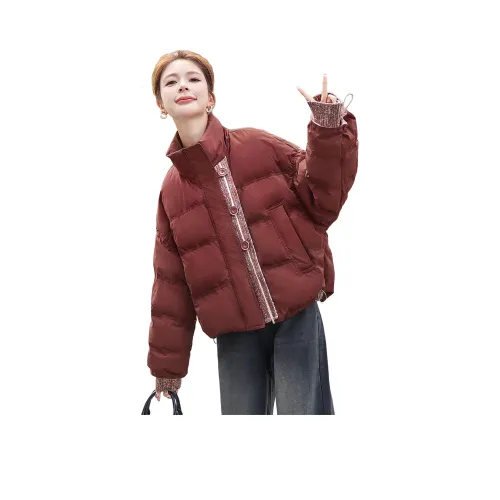 Cypress House Пуховая куртка Женская