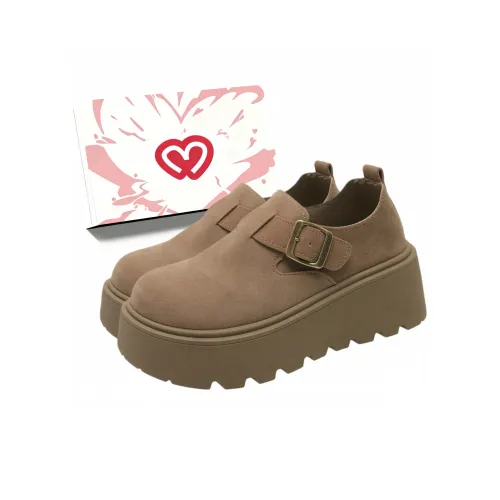 Eleven Elephants Полностью закрытый стиль обуви Birkenstock для женщин