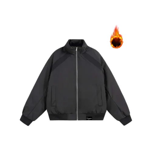 SONGXIER Унисекс Пуховики