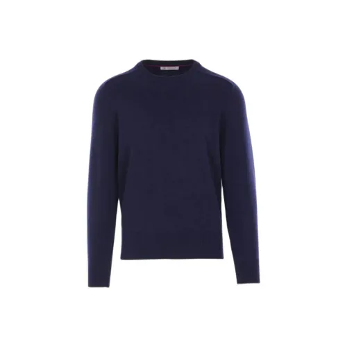 BRUNELLO CUCINELLI Fw25 Кашемир Свитер Мужской