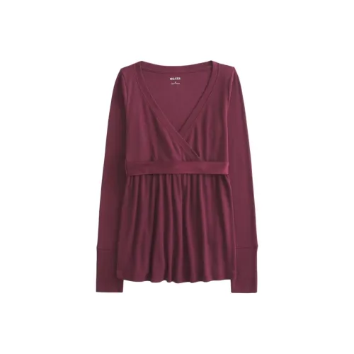 Hollister Стандартная футболка женская