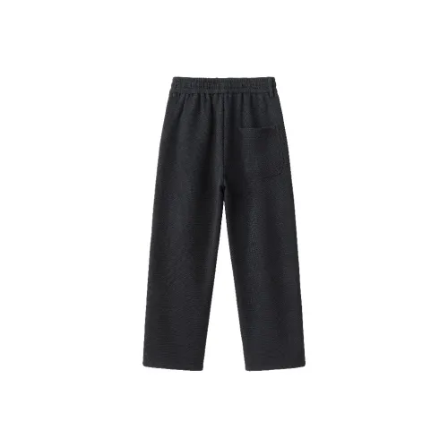 CHOCOOLATE Мужские Повседневные Брюки