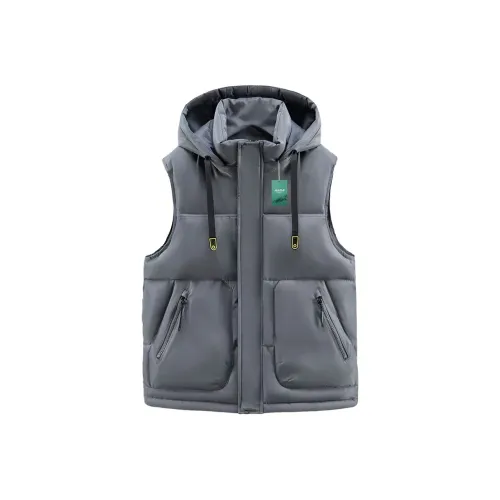 H.V.G.A Унисекс Жилеты