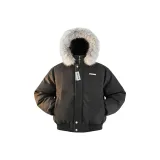 Темно-серый