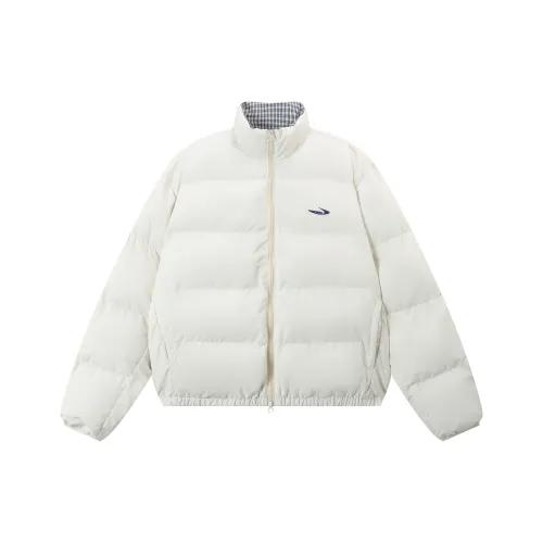 NewJnxs Fair Island Night Хлопковый пуховик Унисекс