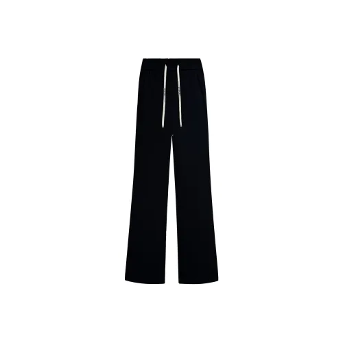 SNOOPY Унисекс Повседневные Брюки