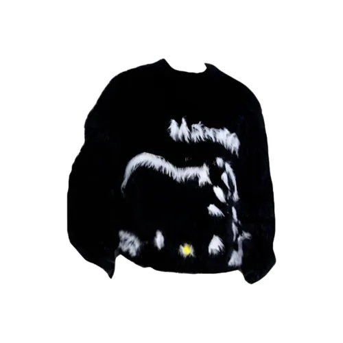 SNEIKLAU Унисекс Трикотаж