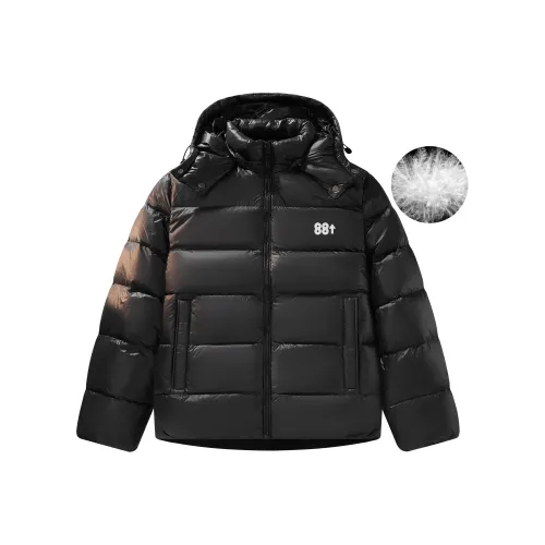 88RISING Унисекс Пуховики