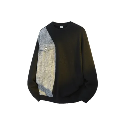 CHOCOOLATE Мужские Свитшоты