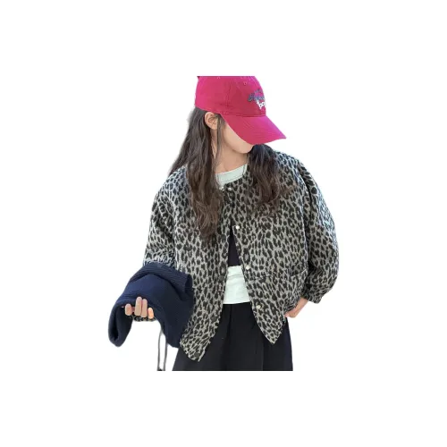 MADALLO Изображение Цвет Пальто KIDS Утеплённые куртки