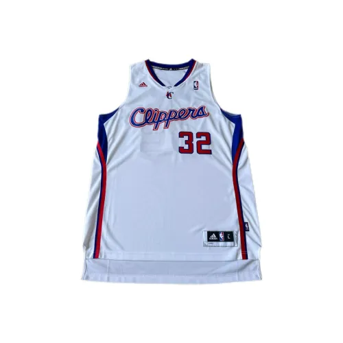 Adidas Баскетбольная Джерси Унисекс