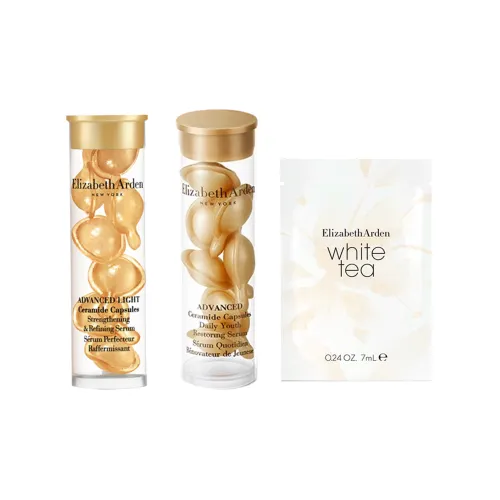 YILISHABAIYADUN Стабилизирующий Anti-Aging EXPERIENCE Набор Увлажняющий Восстанавливающий Противовоспалительный Лифтинг 7 шт + 7 шт + 7 мл