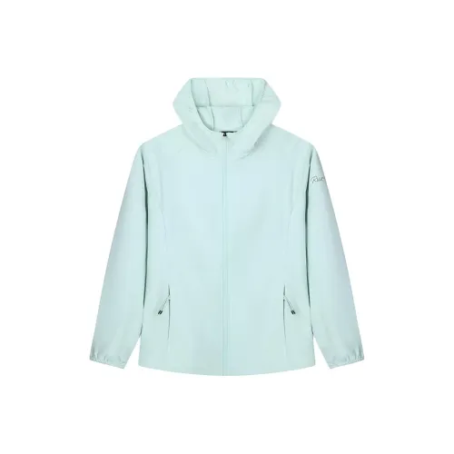 361° RUNNING Collection Тренчкот Женские