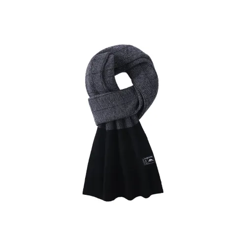 Снег Know The Answer SKTA Wool Knit Шарфы Унисекс