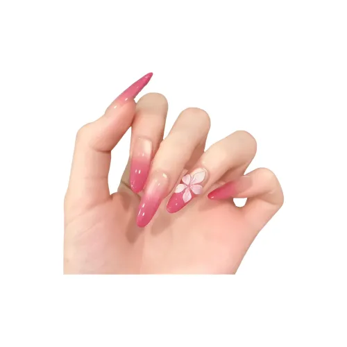 T&Z Искусственные ногти Женские