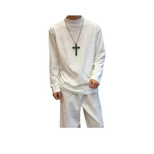 PODGORNOI Мужские T-рубашки