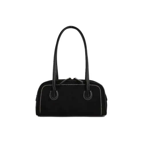 HCXK ПУ (полиуретан) Сумка через плечо Стандартная Унисекс Черный Бордовый Хаки Коричневый Кофейный