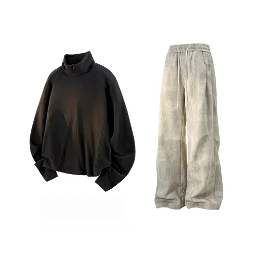 Mogao Унисекс Свитшот Наборы