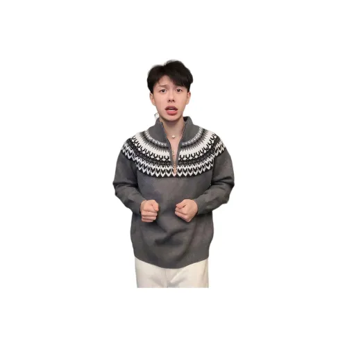 DEAR BETSY Унисекс Трикотаж