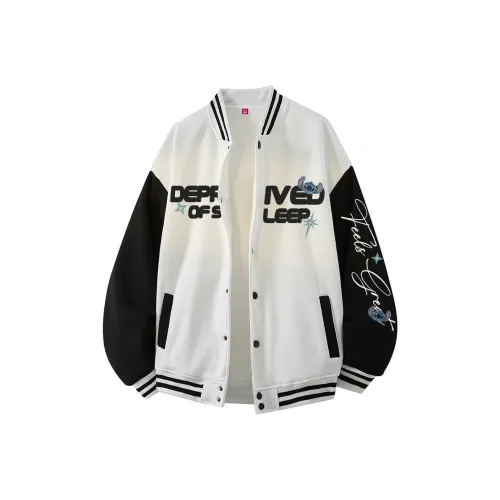 Disney Унисекс Куртки