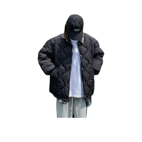 LADYXIEXIE Пуховик женский