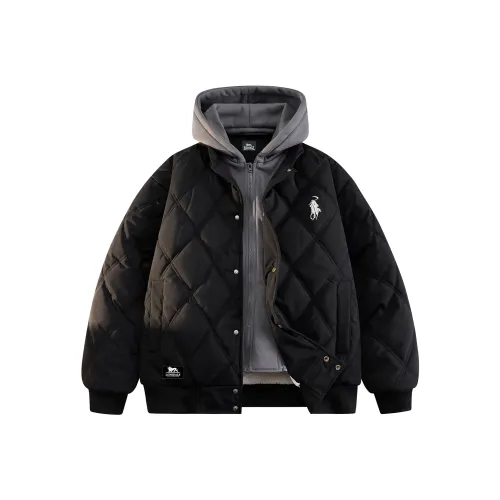 LONSDALE Унисекс Пуховики