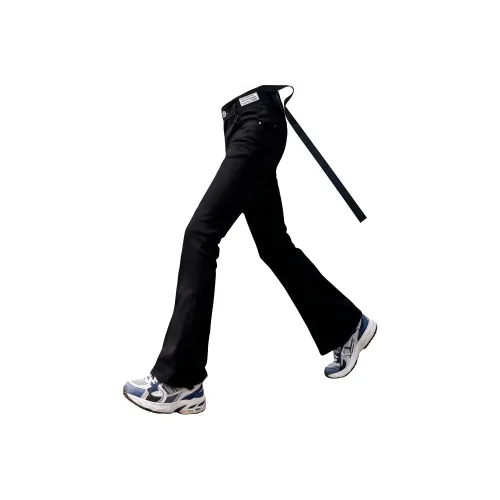 IXXAT Унисекс Джинсы