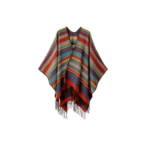 VINEY Палантины Женские