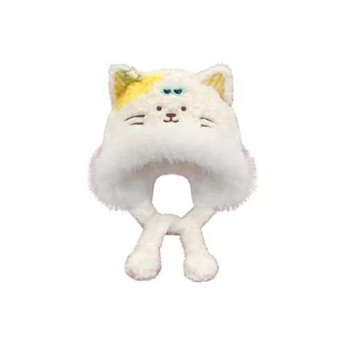 VIVIANWEST Полиэстер Шапки-бини Унисекс