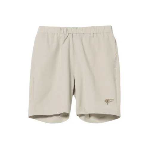 BEAMS Мужские Повседневные Шорты