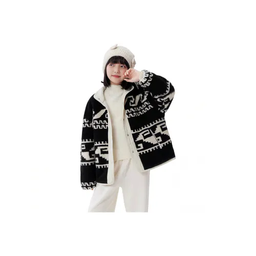 GOYN Хлопковый пуховик Зимний Подростки