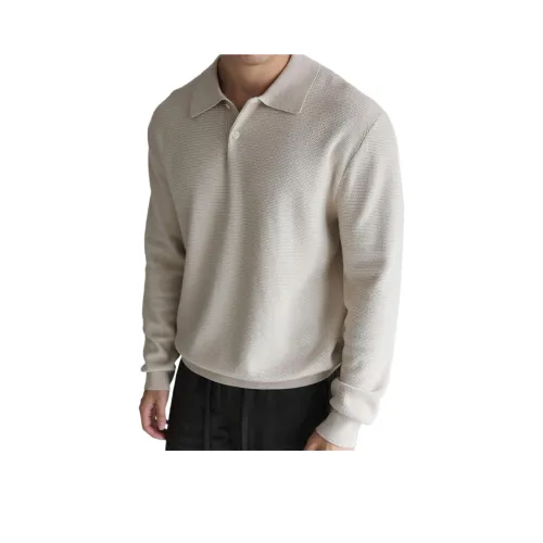 YUXIAN Мужские Свитера