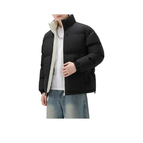 BAGE Унисекс Пуховики