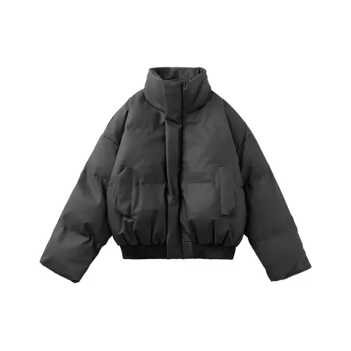 IXXPD Унисекс Пуховики