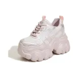 Нежно-розовый