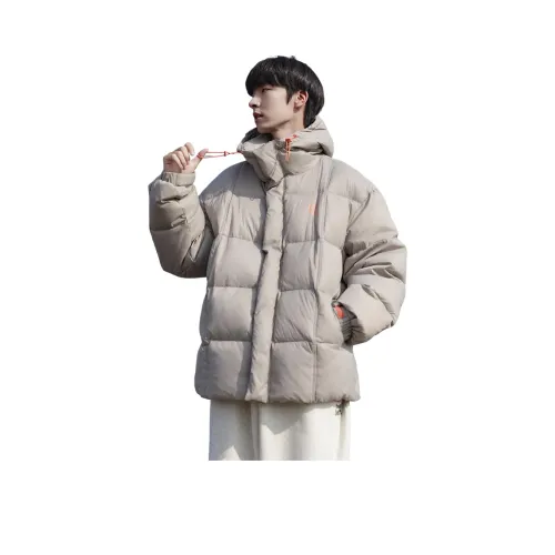 ARTSMAN Down Jacket Coat Unisex
