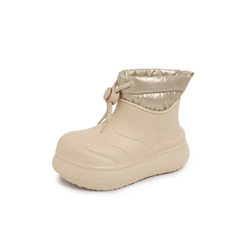 ZHIO Противоскользящий Устойчивый к истиранию Легкий С амортизацией Сноубутсы Унисекс