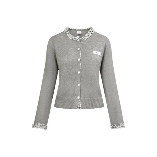 FPMZ Женские Свитера