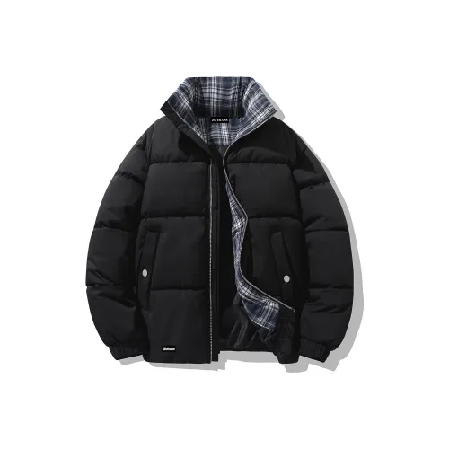 ZOTRANS Унисекс Пуховики