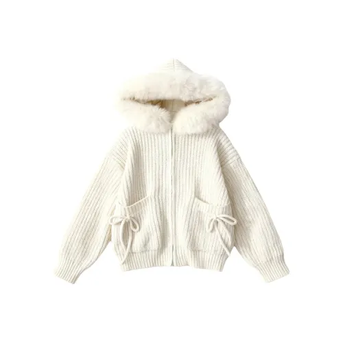 CHARM GLOW Женская трикотажная одежда