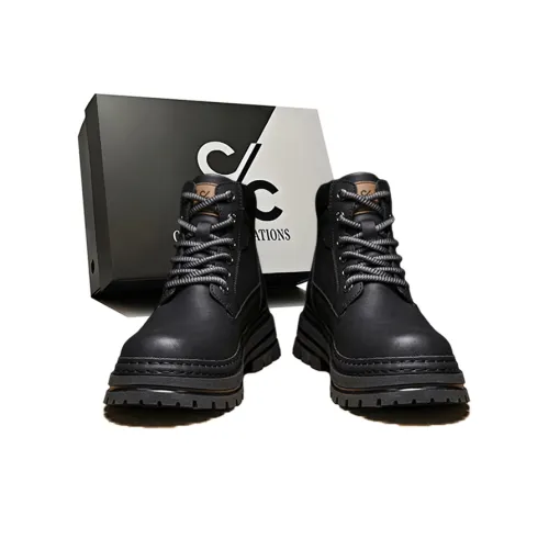 Colorful Creations Носки Crew Martin Boot Unisex