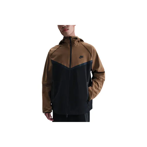 Nike WINDRUNNER Tech Куртка Мужская