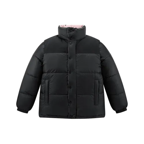 PEACEBIRD MEN Мужская пуховая куртка