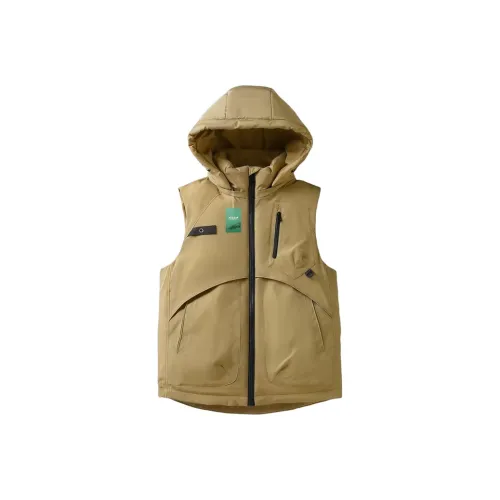 H.V.G.A Унисекс Жилеты